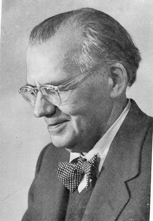 Д. Чижевський